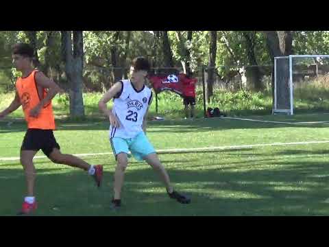 MILONGA VS  SARA GOZA - #Apertura2021 Fecha 1