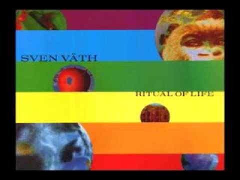 Sven Väth - Ritual Of Life - Neutron 9000 Mix Remix Dominic Woosey