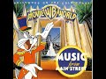 13. Col Bogey - Henry Mancini - Warner Bros. Movie World: Music From Main Street