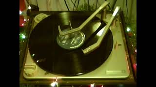 Norman Luboff Choir - The Night Before Christmas (LP) Complete