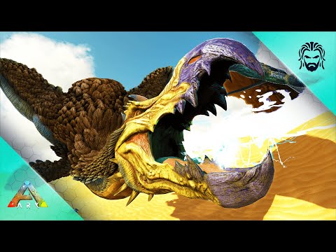 The Best Way To Slay The Dodo Wyvern! - ARK Survival Evolved [E112]