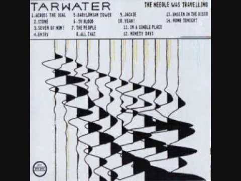 Tarwater - The People