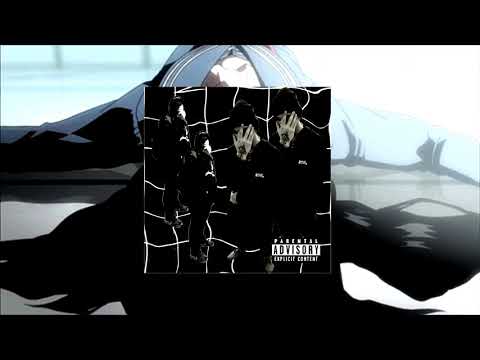 FORMI x YGNOR - CHTĚJ MĚ VYPNOUT