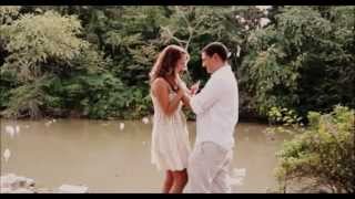 "Since I Met You Baby" - Matt Pozdol