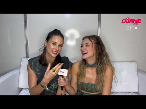 DJANEMAG.com – Interview with ETTA [Ultra Music Brasil 2023]