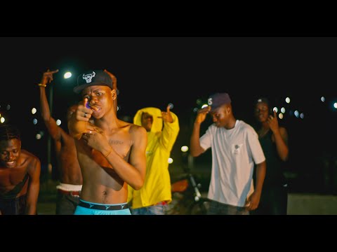 Don Devilz - ON THA ROAD feat. Fly Boy x Yaw Cobra [Official Music Video] Dir. Brasolo Studios