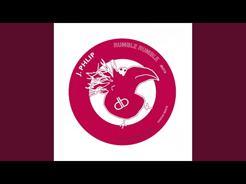 Rumble Rumble (Original Mix)