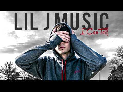 Lil J Music - I Can Tell