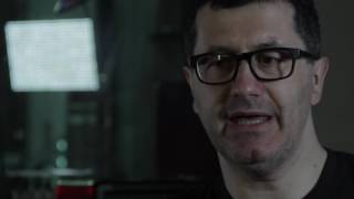 Dipnoi Fish Interview part 02