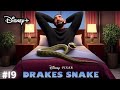 Ai Being Wild With Disney Pixar Movie Posters Part 19 Memes Ai
