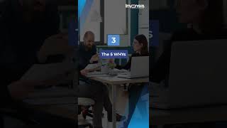 5 Powerful Lean and Six Sigma Tools 🔥 | Check Comment #shorts