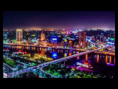 Nightlife in Cairo: Ahwas