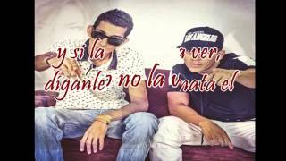 SI TU LA VES - GARO LA OTRA CARA FT. EL BLESS DE LA KLL