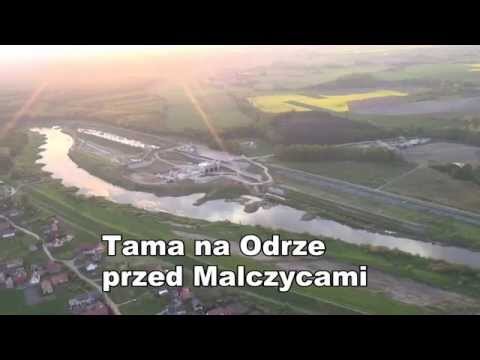 Przelot Strzałkowice  Brzeg Dolny