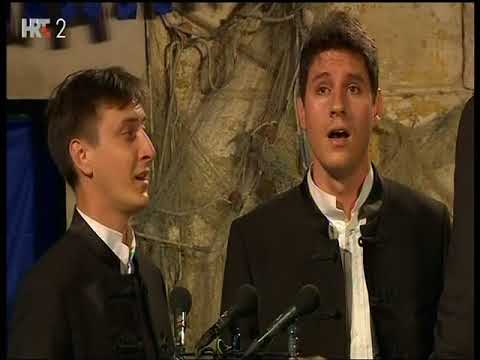 U djardinu - klapa Stine - FDK 2018