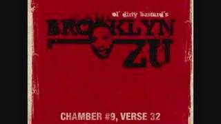 Brooklyn Zu - So Much To Say