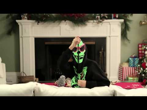 West 49 What Gives!? | Mistletoe [2013 Holiday Commercial]