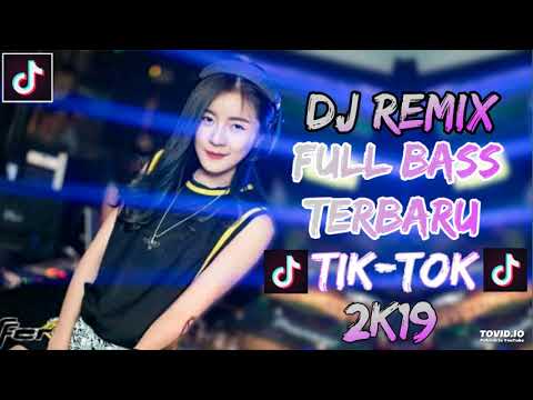 DJ MAJOR LAZER REMIX TERBARU FULL BAS TIK-TOK VIRAL 2K19/2020 (128k)