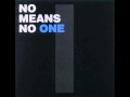 Nomeansno - A Little Too High 