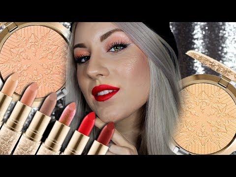 MAC #SNOWBALL SWATCHES, TUTORIAL, TRY ON AND REVIEW WITH OPINIONS || GotyMakeUp3