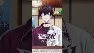 恋愛相談のカウンターが強い佐伯【佐伯イッテツ/にじさんじ/切り抜き】 2024/04/13