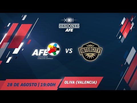 AFE - C.F. Intercity