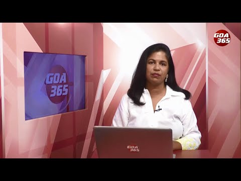 GOA365 ENGLISH NEWS BULLETIN 28th APRIL 2023