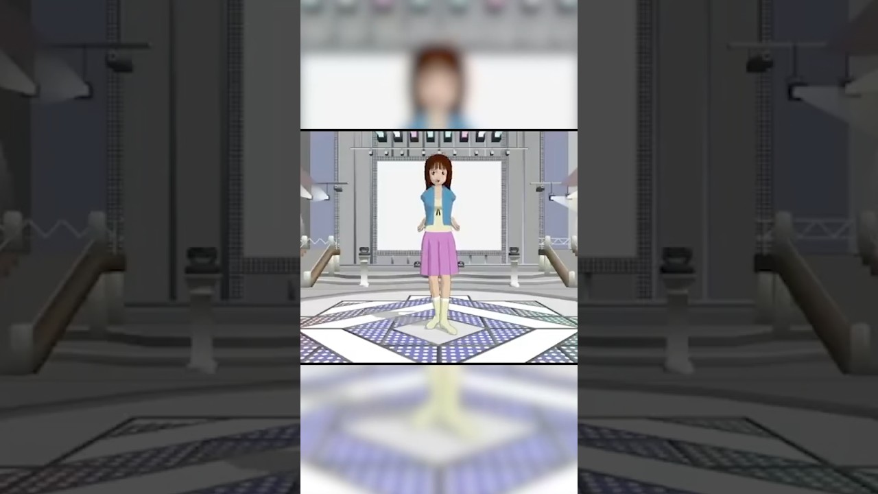 IRIS OUT[COVER by 雨天決行]