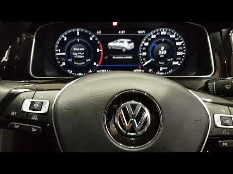 181C3989 - 2018 Volkswagen Golf 1.6TDI 115HP R LINE 21,800