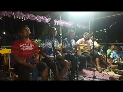 Cagi Ni Delai Yatova ft Waitadralagi  _ Ovici Au Sigidrigi(Lyrics)