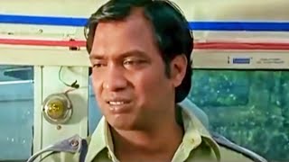 सुनील पाल का मजेदार कॉमेडी वीडियो  | Journey Bombay To Goa Superhit Funny Scene