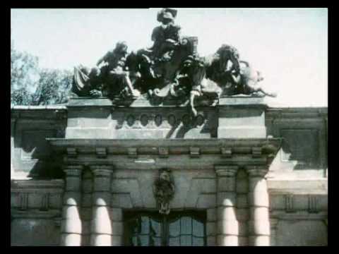 Potsdam 1933 in Farbe