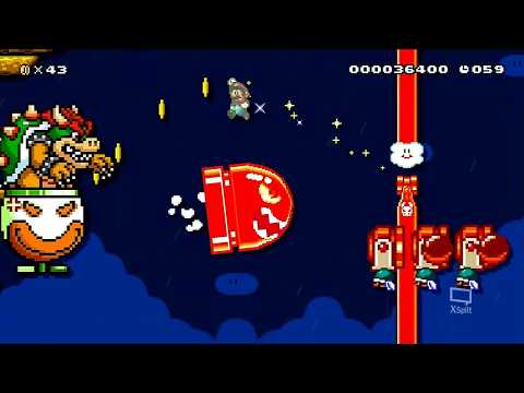 Lucifer™ plays Self Destruction 2 Jetblast by Reus