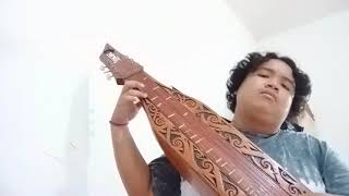 Download lagu Thambunesia - Instrument Sape Wonderful Borneo (Cover Bobby Pangalayo) mp3