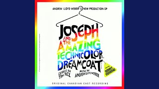 Jacob &amp; Sons / Joseph's Coat
