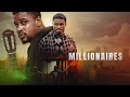 Millionaires Movie Trailer ROK Studios