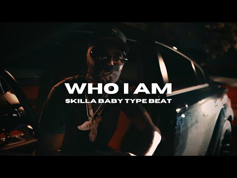 (FREE) ''Who I Am'' - Skilla Baby x Sada Baby x Tee Grizzley x Hard Detroit Type Beat 2022