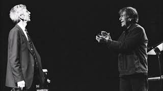 John Cage - Two Solos for Prepared Piano - Reinbert de Leeuw (1980)