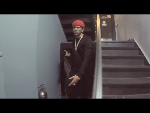 Yung JB - What's Free (Freestyle) (Official Music Video) Dir. By GeohVision