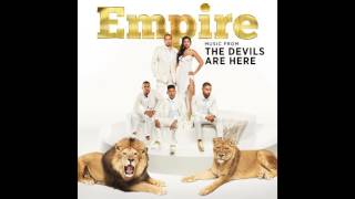 Jussie Smollett, and Yazz Born to Lose feat Sean Cross, Swizz Beatz, Music From Empire -
