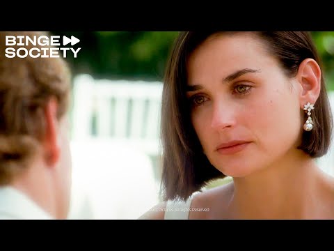 Una Propuesta Indecente | David explica la ruptura