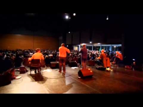 Hanter Dro de Carré Manchot / Fest Noz de Plédran / 28.09.13