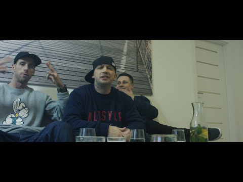 Peja/Slums Attack feat. Gandzior - W pogoni za marzeniami (prod. Brahu)