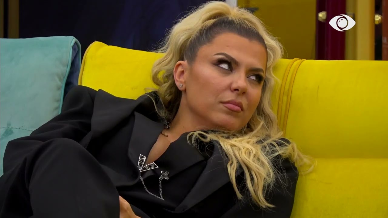 “Kush del në nominim si çifti më pak i votuar?”/ Juli dhe Rike analizojnë lojën