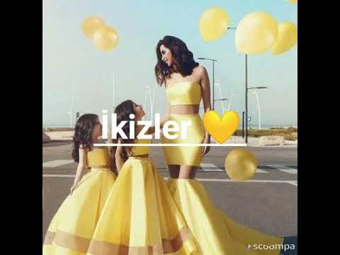 #burç#Burçlara göre anne kız kombinleri💓💓🤩😍💕💞