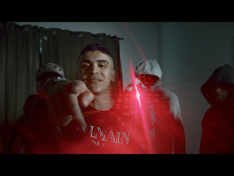 Ibraa x Bilkow - Där Vi Bor (Officiell Video)