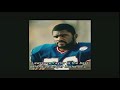 Blind Side quality of left tackle