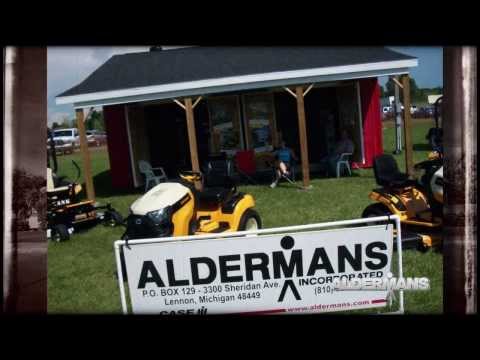 Alderman's Inc. YouTube video thumbnail 3