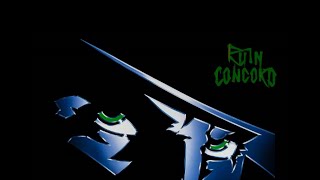 Ruin Concord  - Original Sin (Taylor Dayne cover)