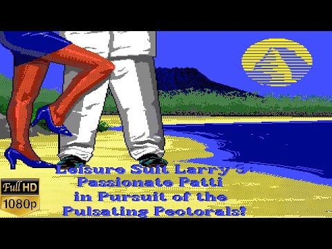 Leisure Suit Larry 3 picture